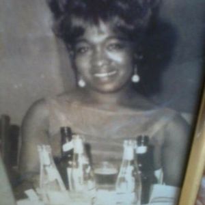 Meet your Posher, Gail